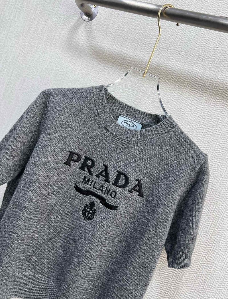 Prada T-Shirts